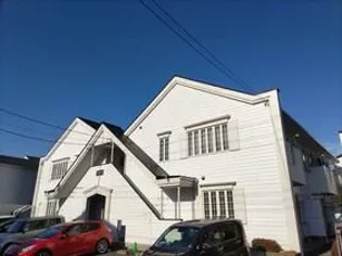 パストラル シオンAの画像