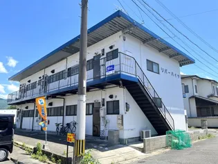 リバーハイツの画像