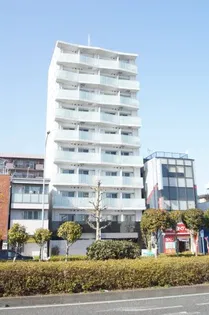 PRIME NEXUS神奈川新町の画像