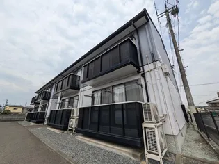 パルメゾン中田の画像