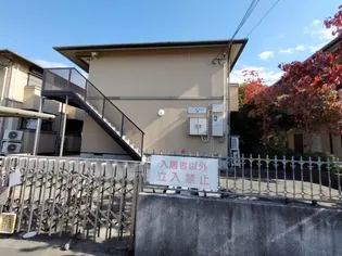 サンモールB棟の画像