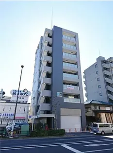 東京都練馬区豊玉北4【マンション】の外観