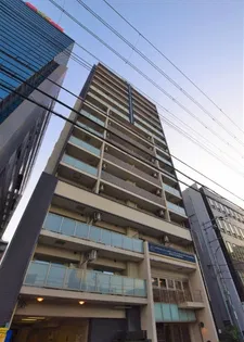 エステムプラザ梅田 中崎町IIIツインマークス ノースレジデンスの画像