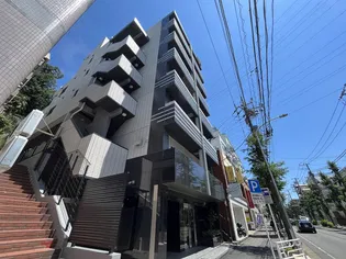 GRAND青葉台の画像