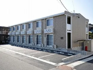 レオパレスコンフォール四日市の画像