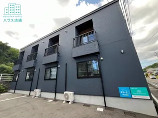 RESIDENCE田中町の画像