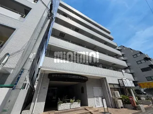 アーバンヒルズ湘南平塚第2の画像