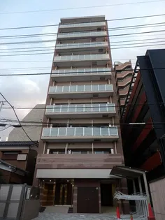 ミルーナリュクス西川口の画像