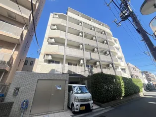 EXIA元住吉の画像