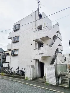 ハニイ枡形の画像