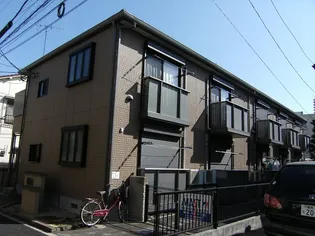 ドミール上池袋の画像