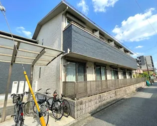 エミネンス天王町の画像