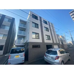 クラリス西町北の画像