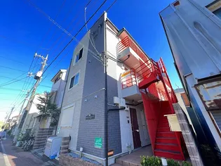 グランシャレー島根IIIの画像