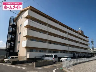 マインドピア鈴鹿の画像