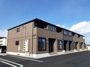 加治屋アパートの画像