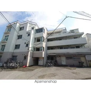 山惣マンションの画像