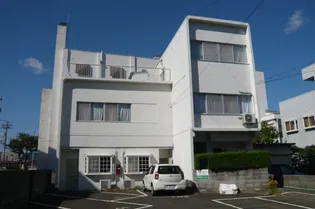 小野アパートの画像
