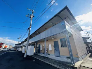 プロンティ袋原Vの画像
