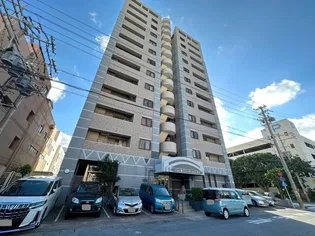 ライオンズマンション西町第2の画像