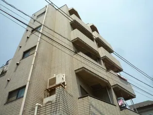 メゾンツカモトの画像