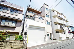 北村ビルの画像