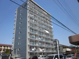 コーポ11の画像