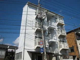 ロイヤル鴨部の画像