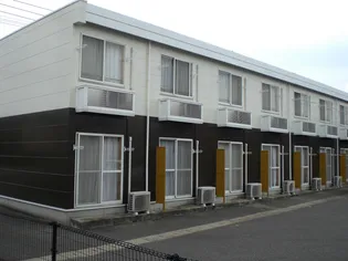 レオパレスレインボーランドの画像