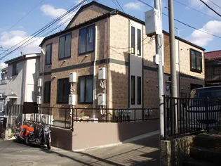 アーバンプレイス代田橋の画像