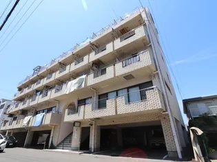 シティハイム佐古の画像