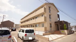 パステルリーフ Aの画像