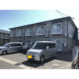 コーポサイトウAの画像