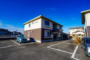 スカイハイツCの画像