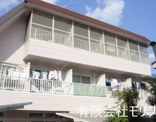 津島クインズマンションの画像