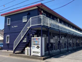 サンパレスの画像