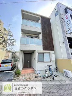 メリア桂東の画像