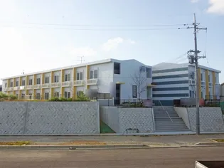 レオパレスシュートの画像