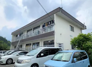 吾反田マンションの画像