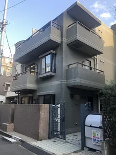 アトリエHMの画像