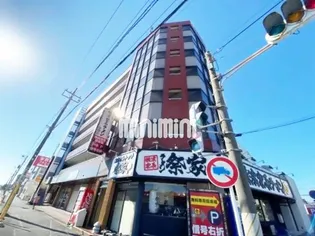 美沢レヂデンスの画像