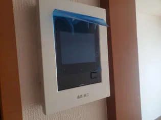 ハイムサニーステージ【2階】の内装