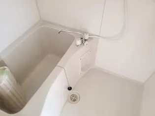 ハイムサニーステージ【2階】の風呂