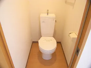 ハイムサニーステージ【2階】の内装