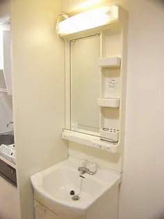 ハイムサニーステージ【2階】の内装