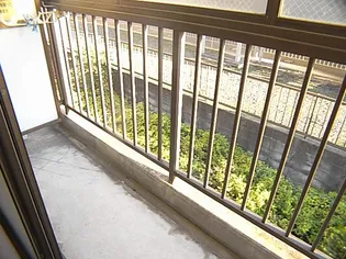 ハイムサニーステージ【2階】の内装