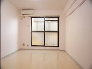 ハイムサニーステージ【2階】の居間