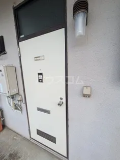 めじろハイツ【2階】のその他画像