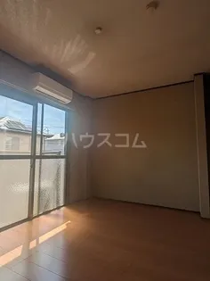 めじろハイツ【2階】の玄関