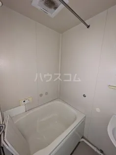 めじろハイツ【2階】の風呂